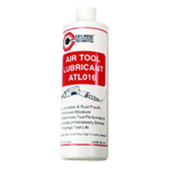 ‎Model ATL016-16 Ounces - Air Tool Lubricant - Exact Tooling