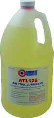 #ATL128 - 1 Gallon - HAZ57 - Air Tool Lubricant - Exact Tooling