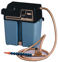 MistMatic Coolant System (1 Gallon Tank Capacity)(1 Outlets) - Exact Tooling