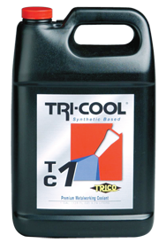 Tri-Cool - 1 Gallon - Exact Tooling