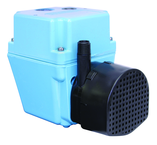 Small Submersible Pump - Exact Tooling