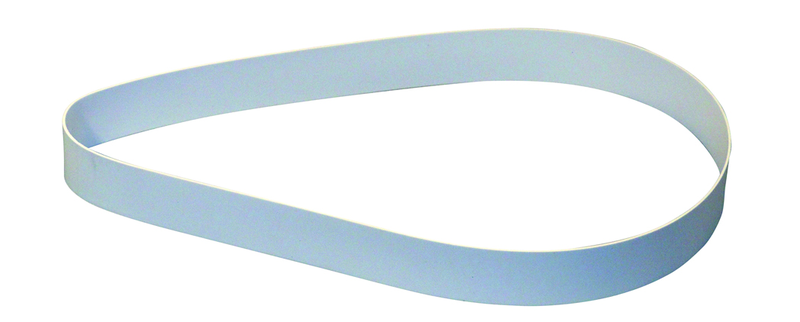 1" W x 56.75" L- Poly Belt - 24" Reach - Exact Tooling