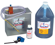 Kool Kit Starter Set (1 Gallon Tank Capacity)(1 Outlets) - Exact Tooling