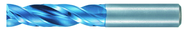 L9813 21/64 AQUA EX FLAT DRILL 3XD - Exact Tooling