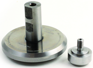25mm - Standard Collet for Dot and Turbine Nampower Brushes - Exact Tooling
