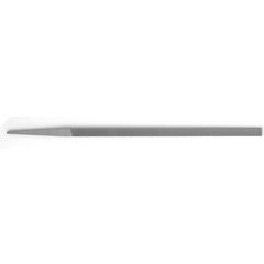 Pillar Narrow File, Swiss Pattern, 2 Cut, 6 in - Exact Tooling