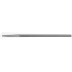 Pillar Narrow File, Swiss Pattern, 0 Cut, 8 in - Exact Tooling