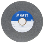 12X2X5 CONVOLUTE WHL MED GRIT S/C - Exact Tooling