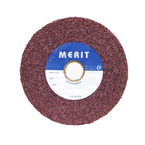 12X1X5 CONVOLUTE WHL MED GRIT A/O - Exact Tooling
