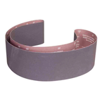 6X89 80 GRIT A/O NARROW BLT - Exact Tooling
