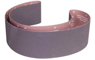 6X89 100 GRIT A/O NARROW BLT - Exact Tooling