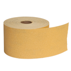 2-3/4X25 YDS P400 PSA CLOTH ROLL - Exact Tooling