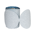 6" 800 GRIT C/A PSA DISC ROLL - Exact Tooling