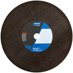 20X5/32X1 U57A24-4 CUT OFF DISC - Exact Tooling