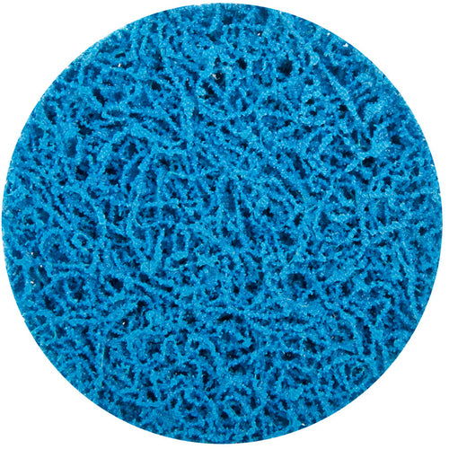 3″ × 3/16″ Vortex Unified Wheel 3AM Type TR/lll Aluminum Oxide - Exact Tooling