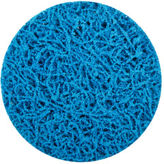 2″ × 1/8″ Vortex Unified Wheel 7AM Type TR/lll Aluminum Oxide - Exact Tooling