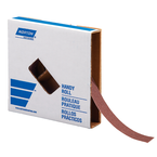4X50 YD. 120 GRIT CLOTH ROLL - Exact Tooling