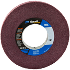 6X1/2X1 FINE GP CONVOLUTE WHEEL 8SF - Exact Tooling
