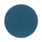 8" 40 GRIT Z/A PSA DISC - Exact Tooling