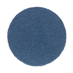 8" 80 GRIT Z/A PPR DISC - Exact Tooling