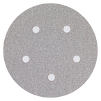 5" 80 GRIT A/O H&L DISC - Exact Tooling