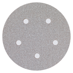 6" 280 GRIT A/O H&L DISC - Exact Tooling