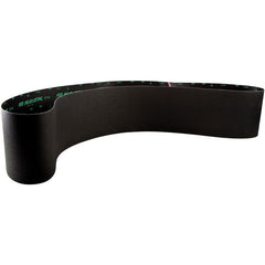 2X72 P60 NEON NARROW BELT - Exact Tooling