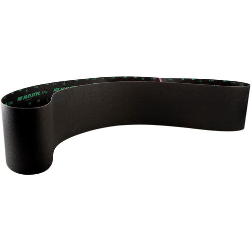 1-1/2X60 P80 NEON NARROW BELT - Exact Tooling