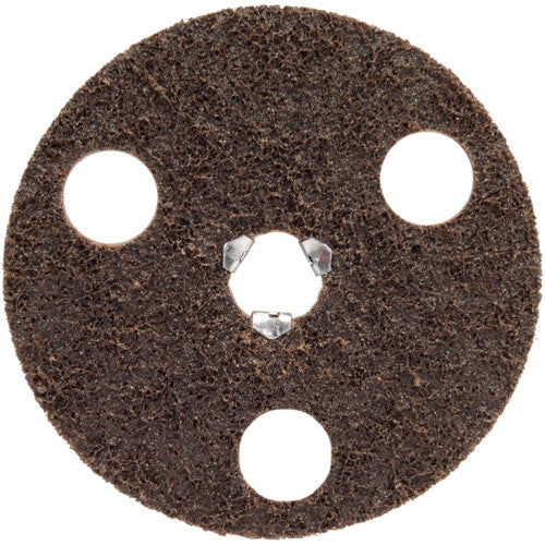 5″ MED AVOS RAP PREP DISC - Exact Tooling