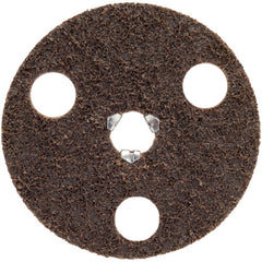5″ MED AVOS RAP PREP DISC - Exact Tooling