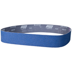 15433 4X90" 60 GRIT Z/A NARROW BLT - Exact Tooling