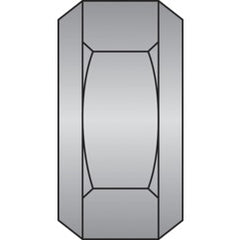 NUT ALVAN REAMER ACCESSORY - Exact Tooling