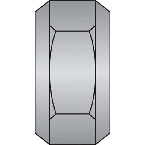 NUT ALVAN REAMER ACCESSORY - Exact Tooling