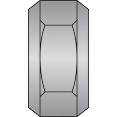 NUT ALVAN REAMER ACCESSORY - Exact Tooling