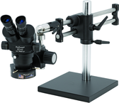 #TKPZ-L-LV2 Prozoom 6.5 Microscope 28mm 10X - Exact Tooling