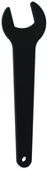 Spanner Wrench - Hex - #29034 For DA100 Collets 1" - Exact Tooling