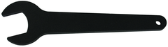 Spanner Wrench - Hex - #29032 For DA200 Collets 3/4" - Exact Tooling