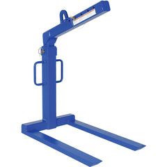 Overhead Load Lifter Fixed 2K Cap - Exact Tooling