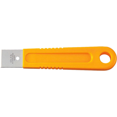2 1/3″ Sharp Edge Scraper - Exact Tooling