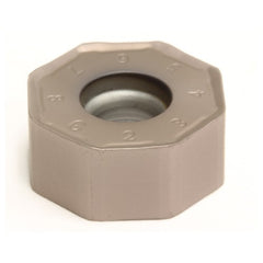 ONMT05T6ANER-L-ACP200 Milling Insert - Exact Tooling