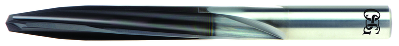 20 Carbide High Performance EXOPRO AERO-LHX Jobbers Drill-Diamond - Exact Tooling