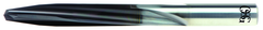 20 Carbide High Performance EXOPRO AERO-LHX Jobbers Drill-Diamond - Exact Tooling