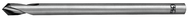 8MMX26MM 90 DEG LG SHK SPOT DRILL - Exact Tooling