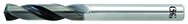 6.6MM EXOCARB WDO-SUS-3D DRILL - Exact Tooling