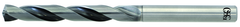 17.50MM EXOCARB WDO-SUS-5D DRILL - Exact Tooling
