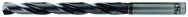 1/4 HP CARB OH DRILL 8D - Exact Tooling