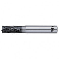 10X22X80 0.5CH 4FL WXL UVX-SRL - Exact Tooling