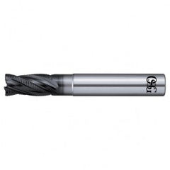 14X26X85 0.6CH 4FL WXL UVX-SRL - Exact Tooling