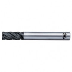 6X13X60 0.5CH 4FL WXL UVX-SRH - Exact Tooling