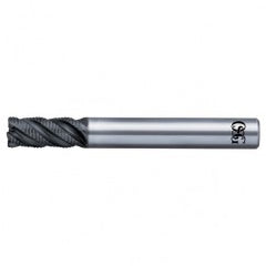 12X26X80 0.5CH 4FL WXL UVX-SRH - Exact Tooling